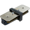 Коннектор JAZZWAY для трековых систем PTR черный I-образный 5010758